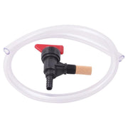 Alm Manufacturing SA141 Petrol Pipe & Tap ALM Manufacturing - RockBottom Northampton 