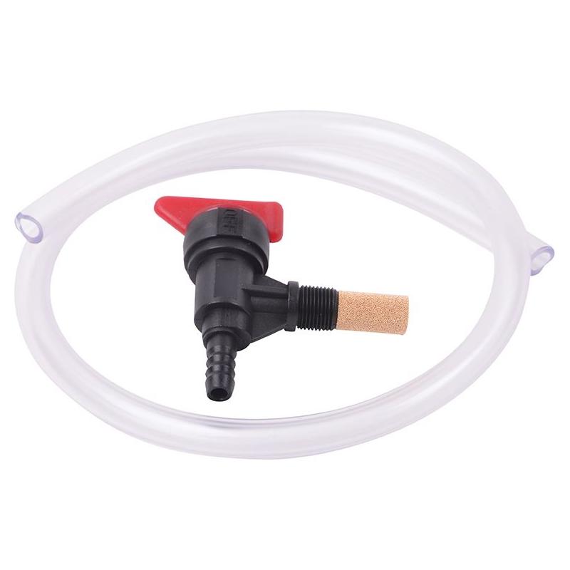 Alm Manufacturing SA141 Petrol Pipe & Tap ALM Manufacturing - RockBottom Northampton 