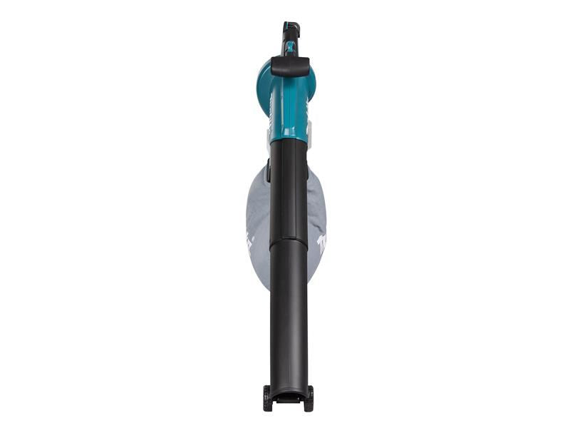 Makita DUB187Z LXT BL Blower Vacuum 18V Bare Unit Makita - RockBottom Northampton 