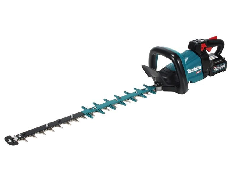 Makita UH004GZ XGT 40Vmax BL Hedge Trimmer 40V Bare Unit Makita - RockBottom Northampton 