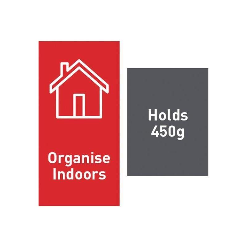 Command™ Small Utility Hooks Value Pack (Pack 6) Command™ - RockBottom Northampton