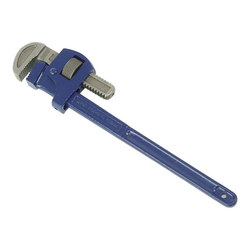 Faithfull Stillson Pattern Wrench 350mm (14in) Faithfull - RockBottom Northampton