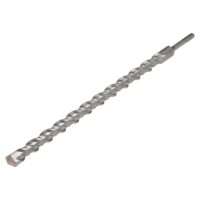 Draper SDS Plus Drill Bit, 25.0 x 450mm Draper - Town Tools