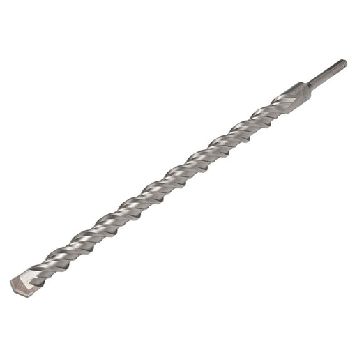 Draper SDS Plus Drill Bit, 25.0 x 450mm Draper - Town Tools