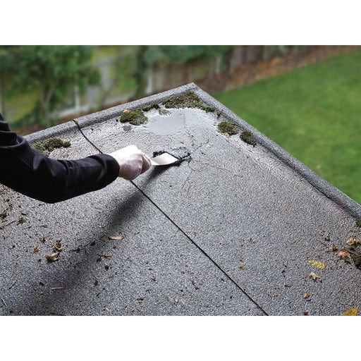 Ronseal Thompson's Emergency Instant Repair Aerosol 450g Ronseal - RockBottom Nothampton