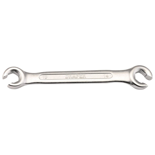 Draper Flare Nut Spanner, 13 x 14mm 16161 Draper - Town Tools 