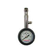 Faithfull Tyre Pressure Dial Gauge 60 psi Faithfull - RockBottom Northampton