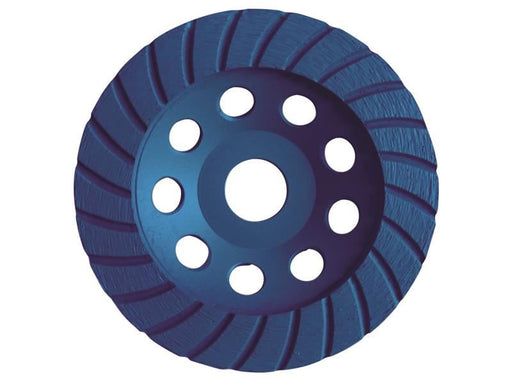 MEXCO X90 Grade Cup Grinder 115mm MEXCO - RockBottom Northampton