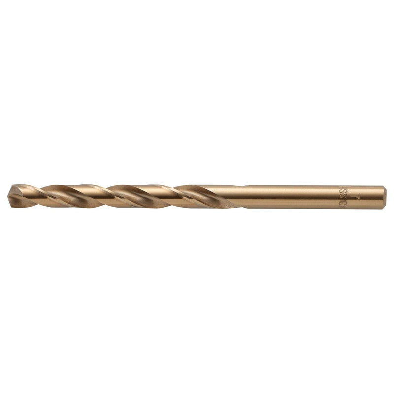 Draper HSS Cobalt Drill Bit, 7.0 x 180mm Draper - Town Tools