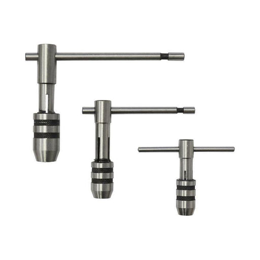 Faithfull Tap Wrench Set of 3 Faithfull - RockBottom Northampton