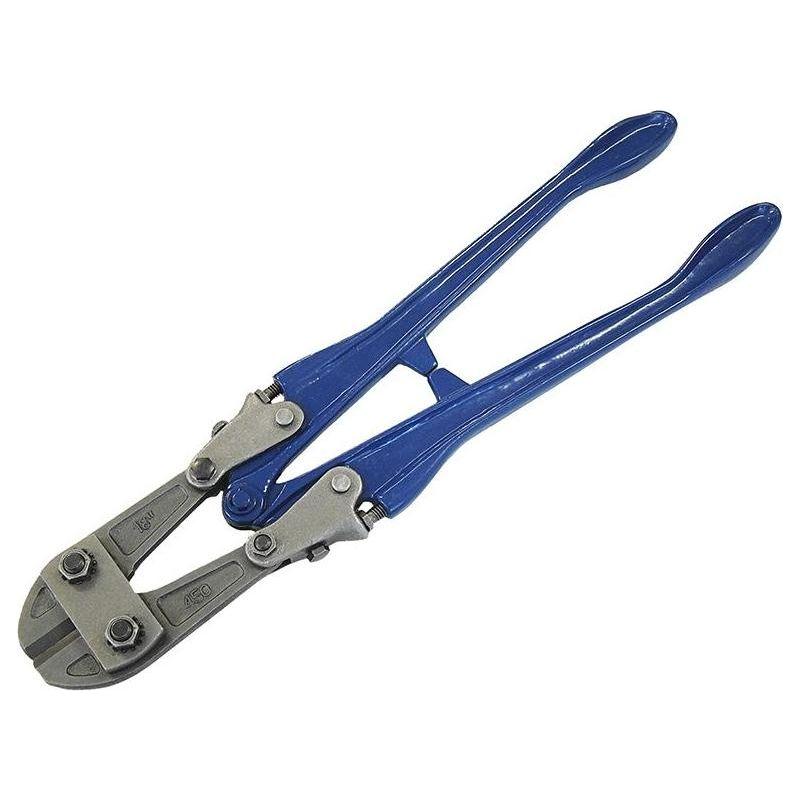 Faithfull High-Tensile Centre Cut Bolt Cutters 760mm (30in) Faithfull - RockBottom Northampton