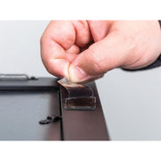 Shurtape DUCK MAX STRENGTH® NANO-GRAB™ Tape 24mm x 1.5m Shurtape - RockBottom Nothampton