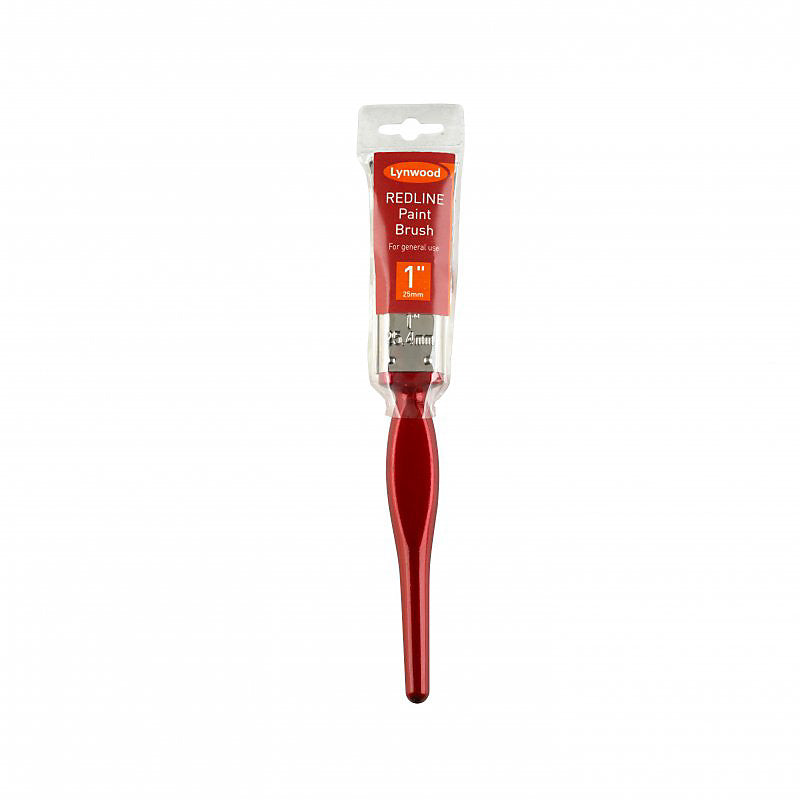 2inch width 1" REDLINE PAINT BRUSH