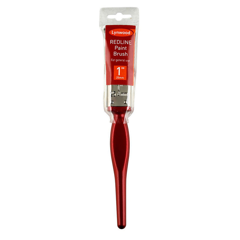 2inch width 1" REDLINE PAINT BRUSH