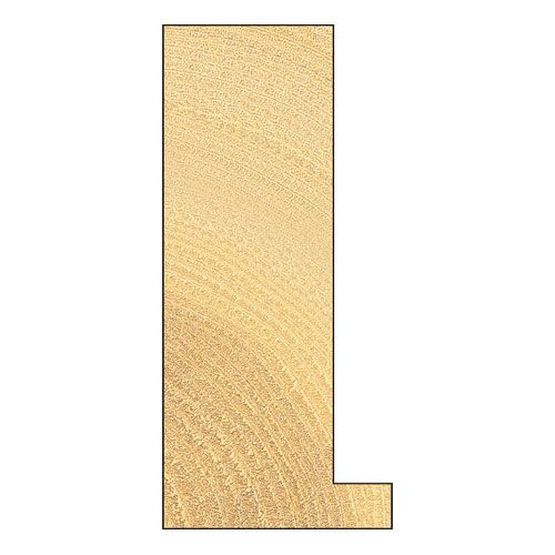 Fit For The Job Angled Flexible Sanding Block Fine/Medium Grade