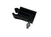 Ermetika EvoKit Spare Door Stopper - Matt Black - NEW