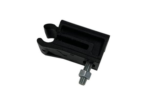 Ermetika EvoKit Spare Door Stopper - Matt Black - NEW