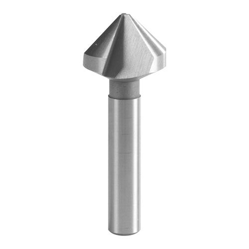 TIMCO 3 Flute Countersink M2 HSS - 10.4mm