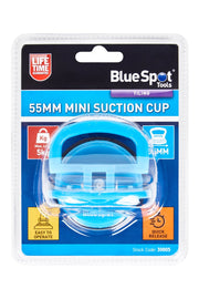 Blue Spot Tools 55mm Mini Suction Cup 5KG Capacity