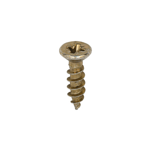 TIMCO Classic Multi-Purpose Reduced Head Countersunk