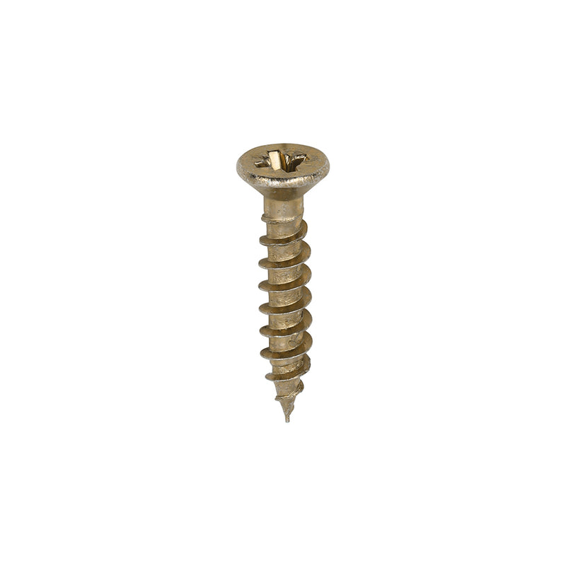 TIMCO Classic Multi-Purpose Reduced Head Countersunk
