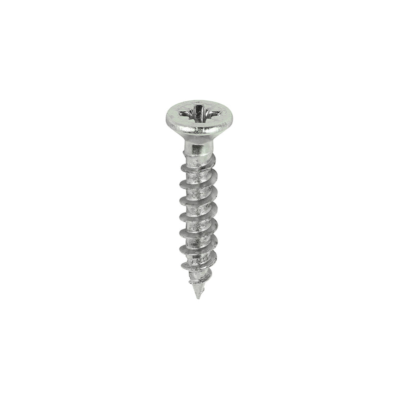 TIMCO Classic Multi-Purpose Reduced Head Countersunk