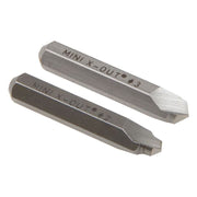 Boa Mini X-Out® Screw Extractors Wood Screw Sizes No.6-10 BOA - RockBottom Northampton