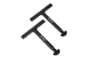 Blue Spot Tools 2 PCE 115mm Manhole Cover Keys