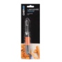 Chef Aid Lancs Peeler with Wooden Handle