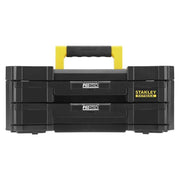Stanley® Storage FatMax® PRO-STACK™ 2 Shallow Drawers STANLEY® Storage - RockBottom Nothampton