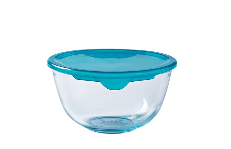 Pyrex Prep & Store Bowl 0.5L