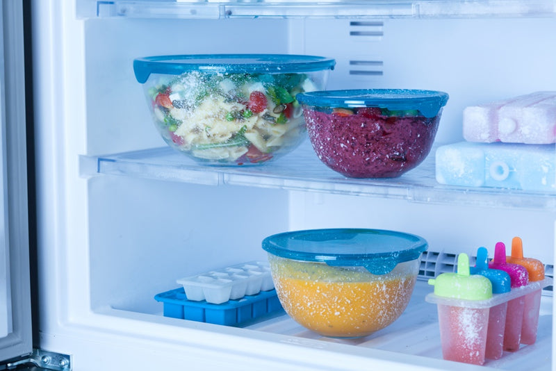 Pyrex Prep & Store Bowl 2.0L