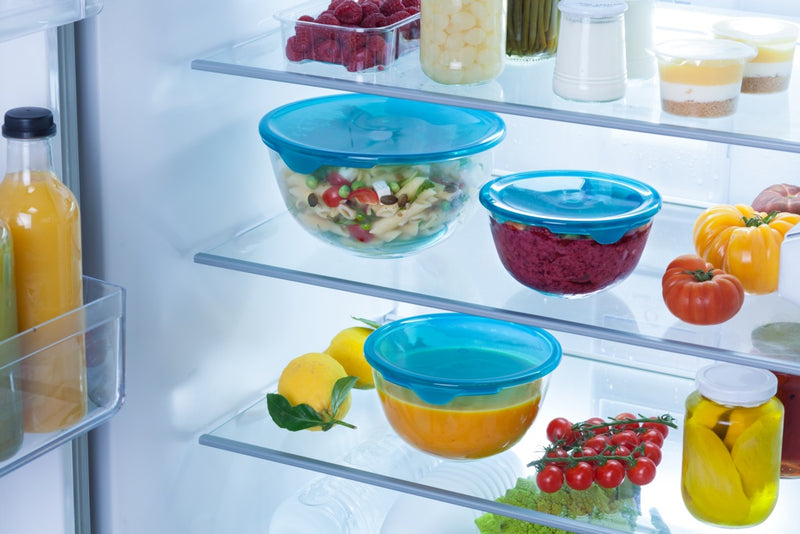 Pyrex Prep & Store Bowl 2.0L