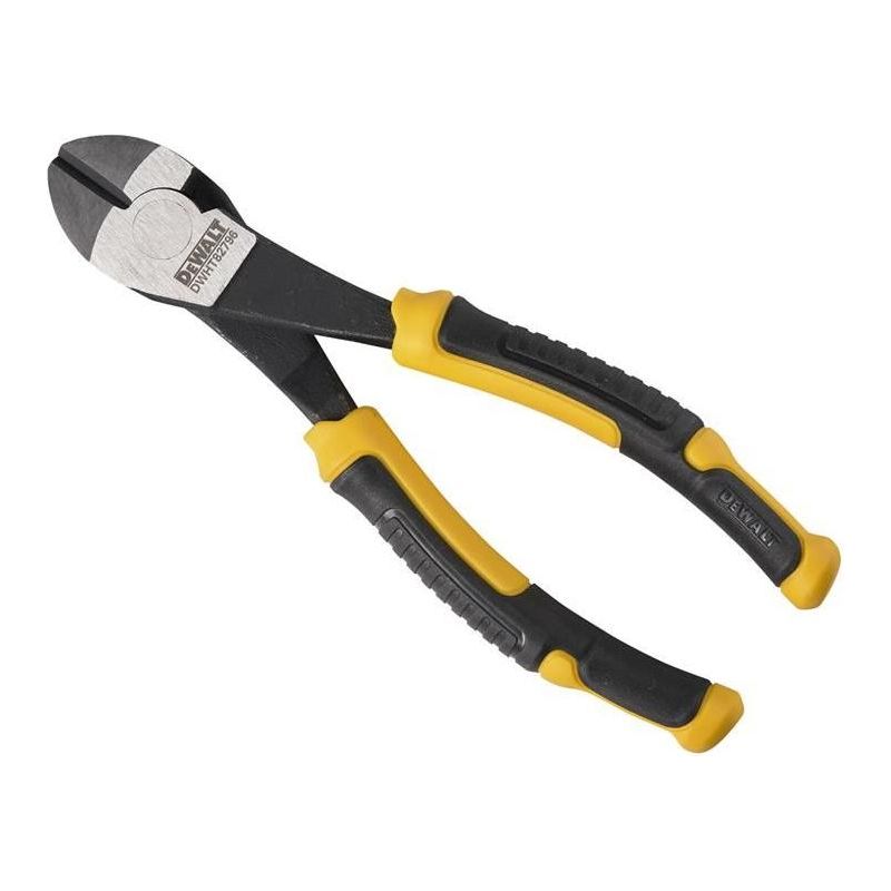 Dewalt Diagonal Cutting Pliers 160mm Dewalt - RockBottom Northampton