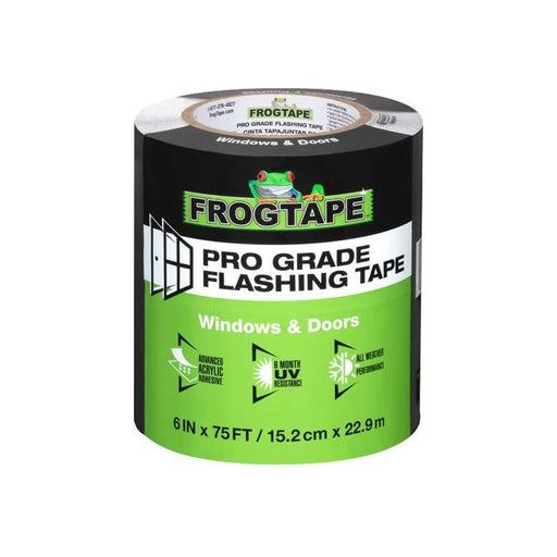 Shurtape FrogTape® Pro Flashing Tape 15cm x 22.9m Shurtape - RockBottom Nothampton