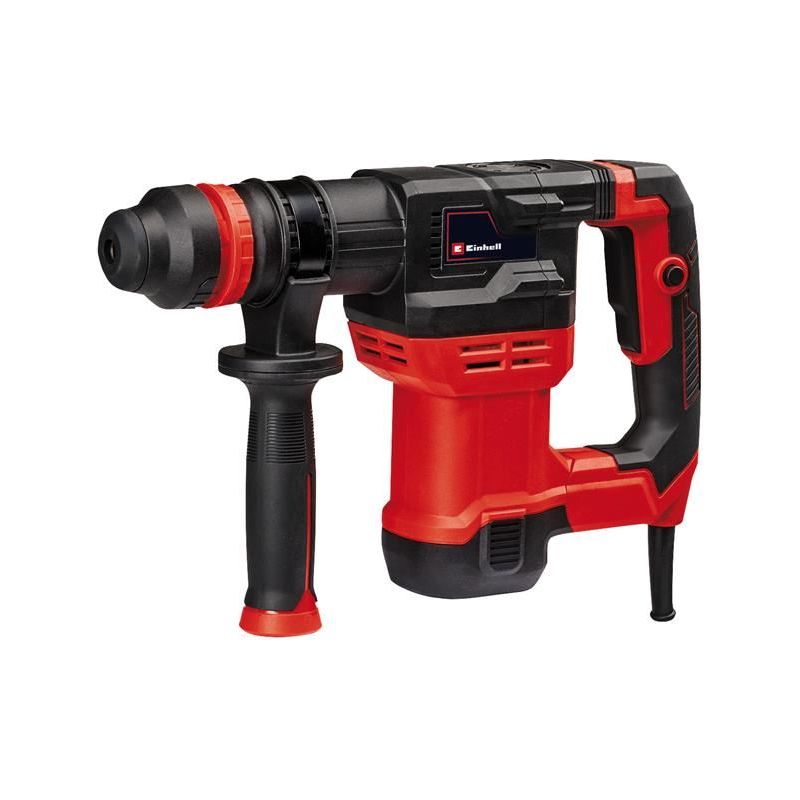 Einhell TE-DH 5 SDS Plus Demolition Hammer 750W 240V Einhell - RockBottom Northamptin