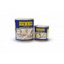 Brummer Yellow Label Interior Filler 700g Medium Oak