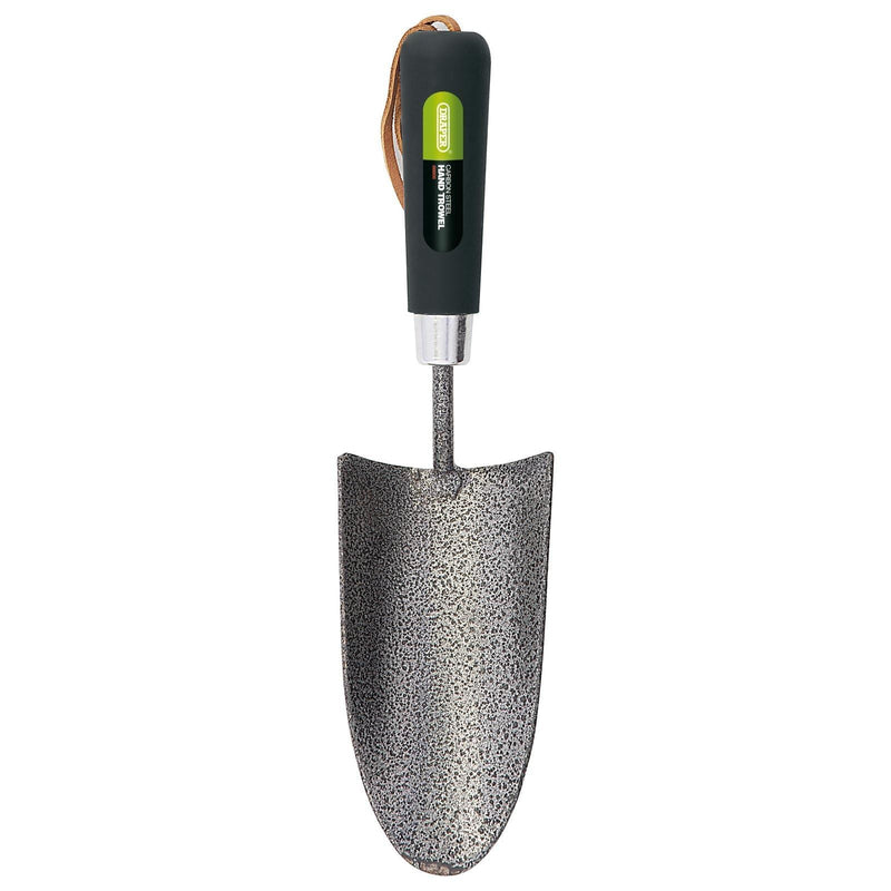 Draper Carbon Steel Heavy Duty Hand Trowel 88806 Draper - Town Tools 