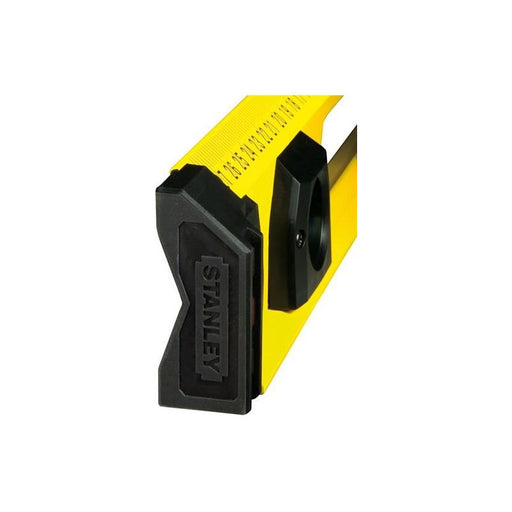 Stanley® Hand Tools FatMax® I-Beam Level 3 Vial 120cm STANLEY® Hand Tools - RockBottom Nothampton