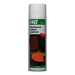 HG Hardwood Colour Restorer 500ml