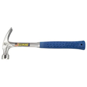 Draper Estwing E3-20S Straight Claw Hammer, 20oz/560g Draper - Town Tools