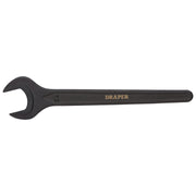 Draper Single Open End Spanner, 24mm Draper - Town Tools