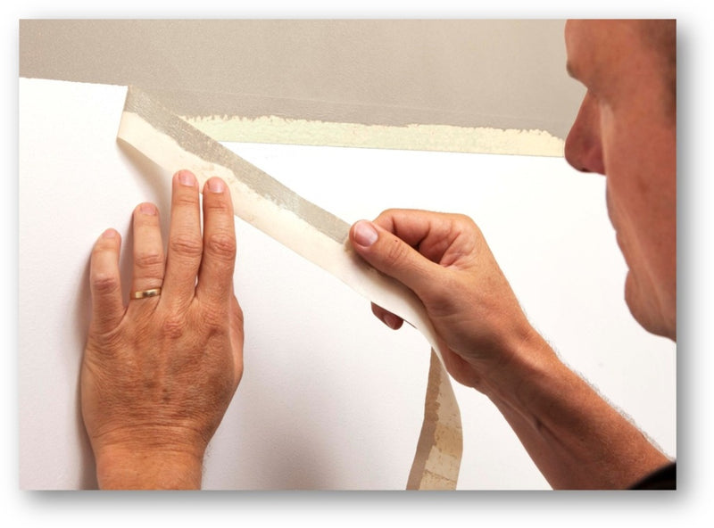 Duck Tape All Purpose Masking Tape Beige 25mm x 25m