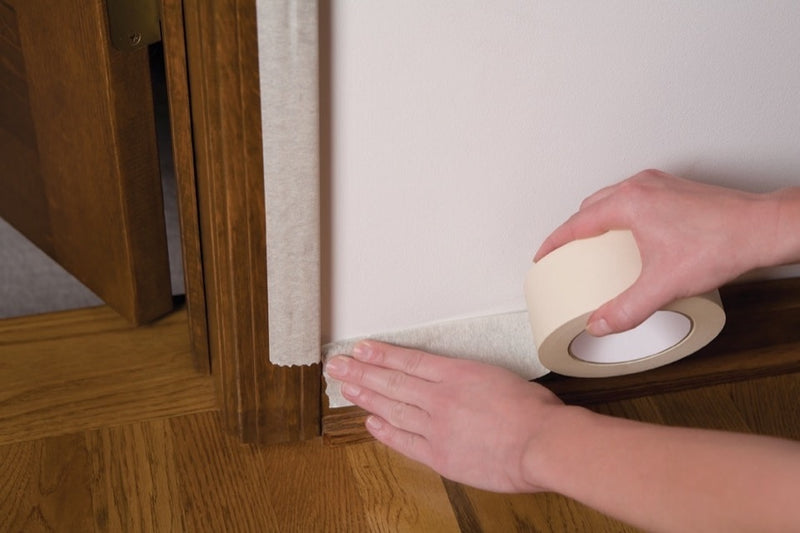 Duck Tape All Purpose Masking Tape Beige 50mm x 50m