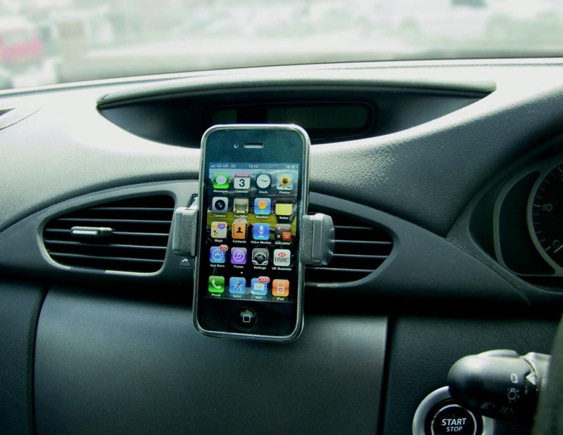 Streetwize Universable Adjustable Gadget Holder