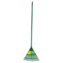 SupaGarden 20 Tine Plastic Rake 156cm