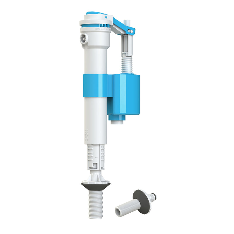 Viva UN1FILL (Universal 4 in 1 Float Valve) Plastic