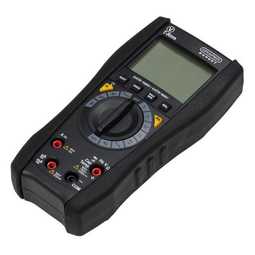 Draper 30629 Draper Expert Digital Multimeter