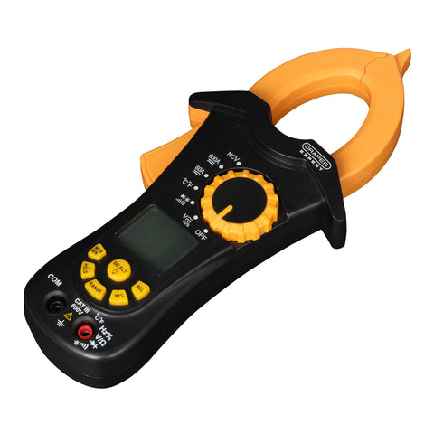 Multimeters