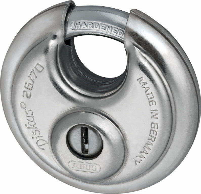 Abus Padlock KA113 70mm
